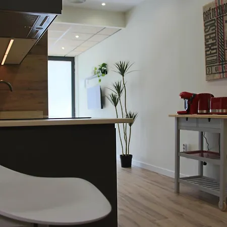 Appartement Nuevo Y Precioso De 65m2 *