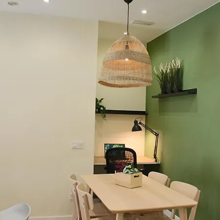 Nuevo Y Precioso De 65m2 公寓