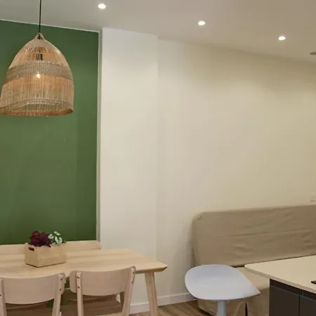 Nuevo Y Precioso De 65m2 公寓 瓦伦西亚