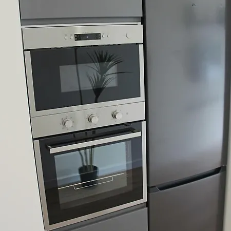 公寓 Nuevo Y Precioso De 65m2 瓦伦西亚