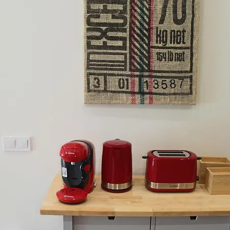 Nuevo Y Precioso De 65m2 瓦伦西亚