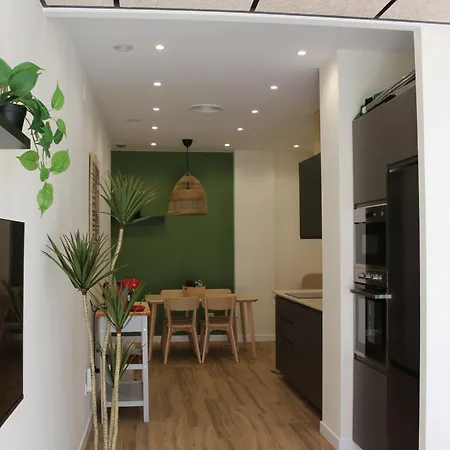 Nuevo Y Precioso De 65m2 公寓