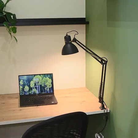 公寓 Nuevo Y Precioso De 65m2